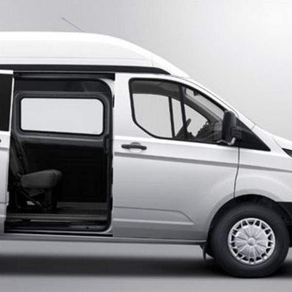 ford transit 4